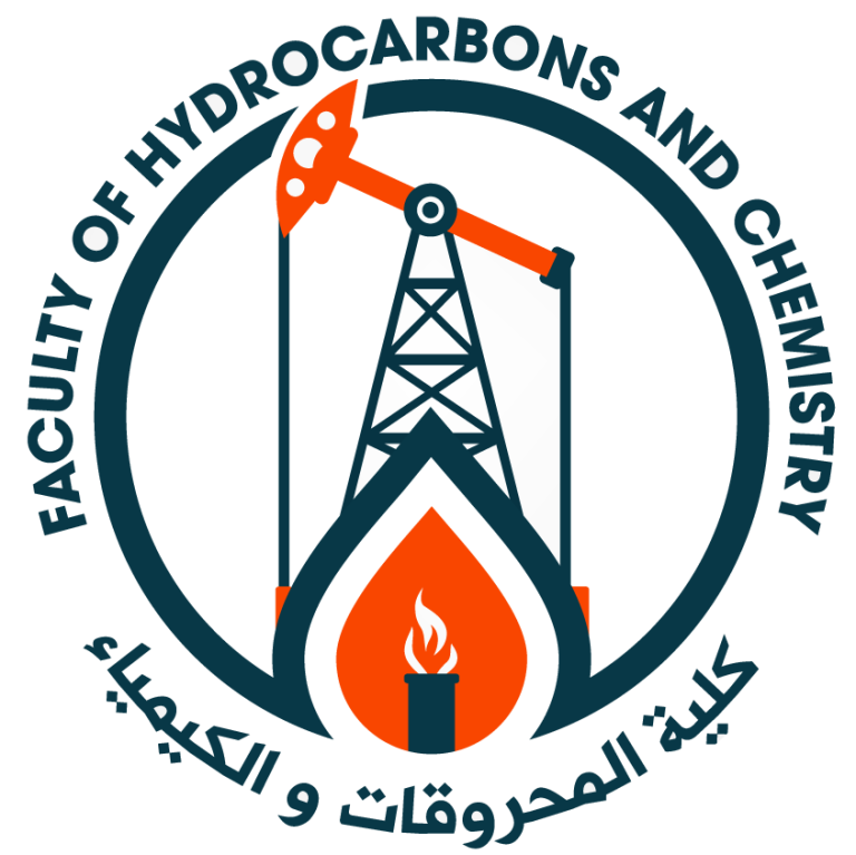Politique Qualité – Faculty of Hydrocarbons and Chemistry
